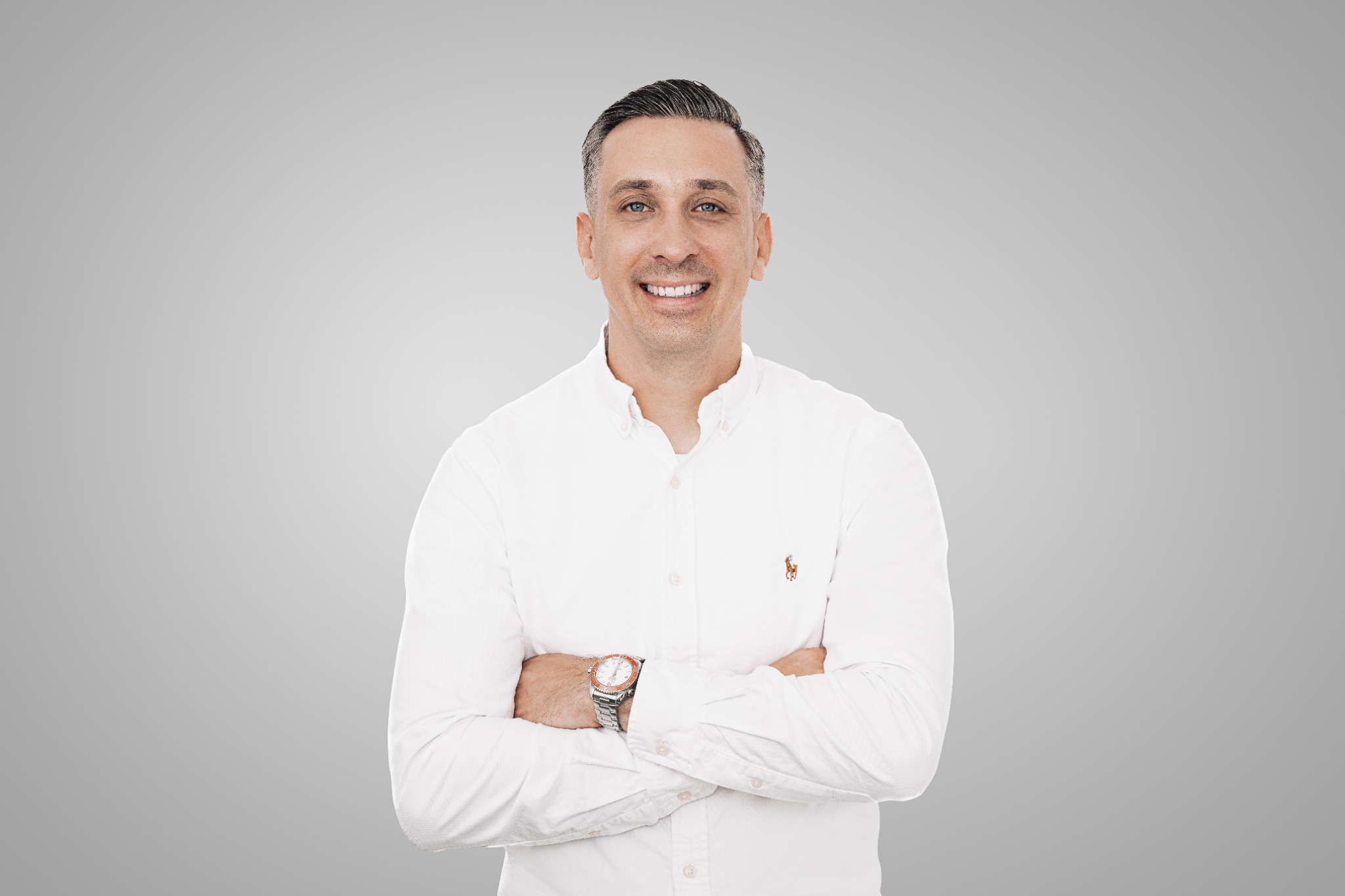 Philipp Gaspar