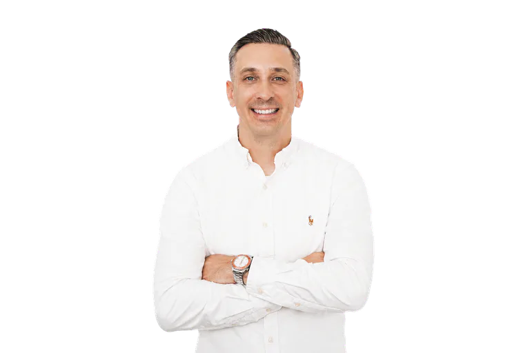 Philipp Gaspar, BU-Experte für Heilberufe