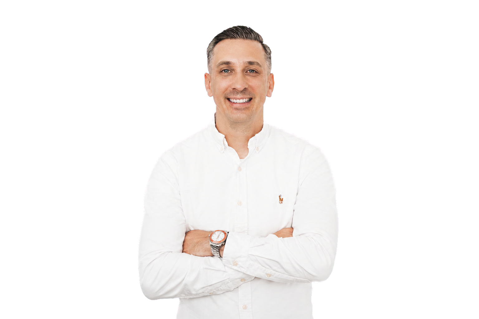 Philipp Gaspar, BU-Experte für Heilberufe